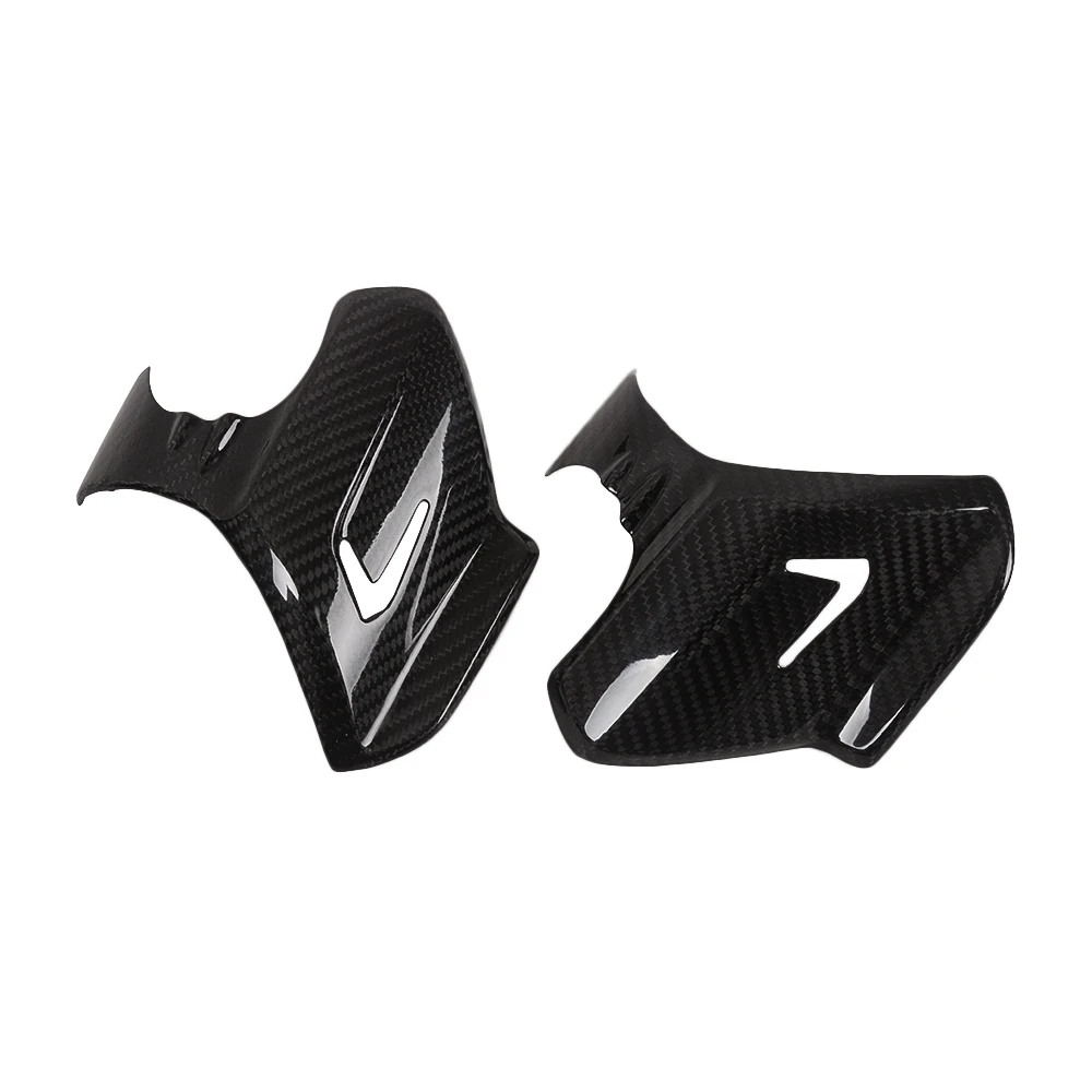 for Triumph Speed Twin 2020 Carbon Fiber Side Panel Motorcycle Side Cover Fairing Accessories