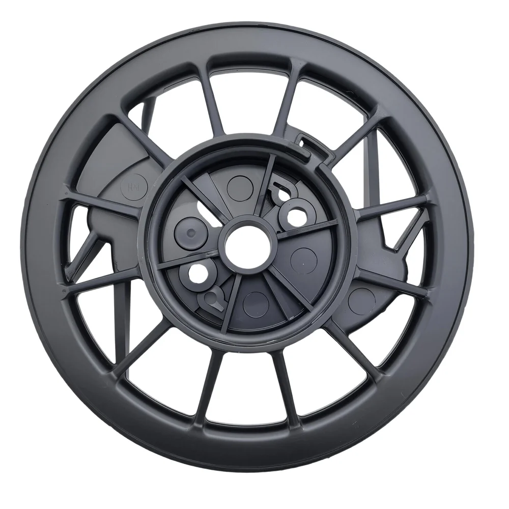 Recoil Starter Pull Pulley For Honda GX160 GX200 5.5HP 6.5HP GX 160 200 168F Lawn Mower Engine Motor Parts