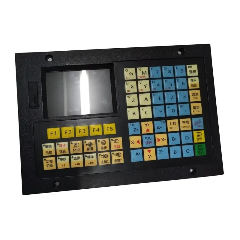 2026 XC609ME 5-Axis CNC Controller CNC Control System for Various Machines