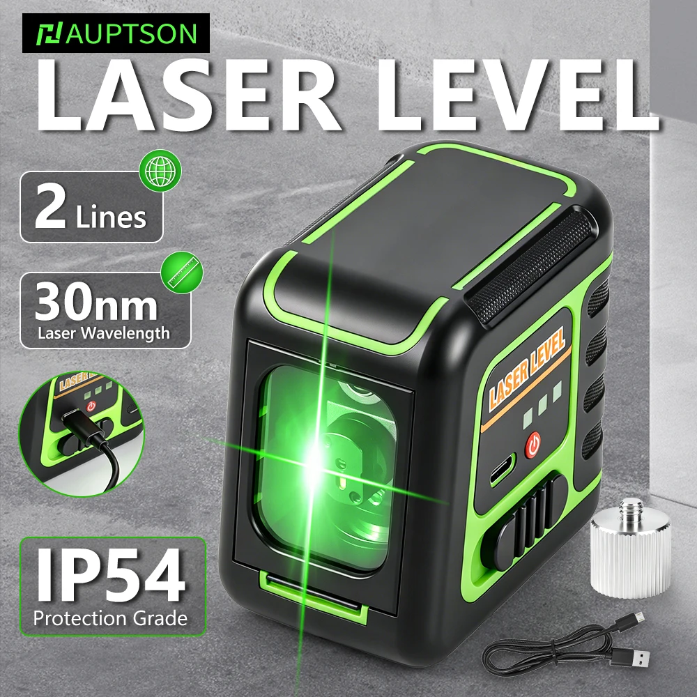 Thumbnail 2 - #38 Best Cross Line Laser Level to Buy In 2026