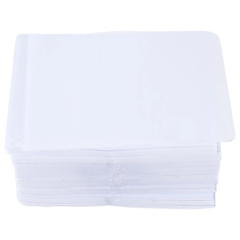 فيلم حزام الساعة الكهروستاتيكي ، فيلم معدني شفاف ، مضاد للخدش ، واقية