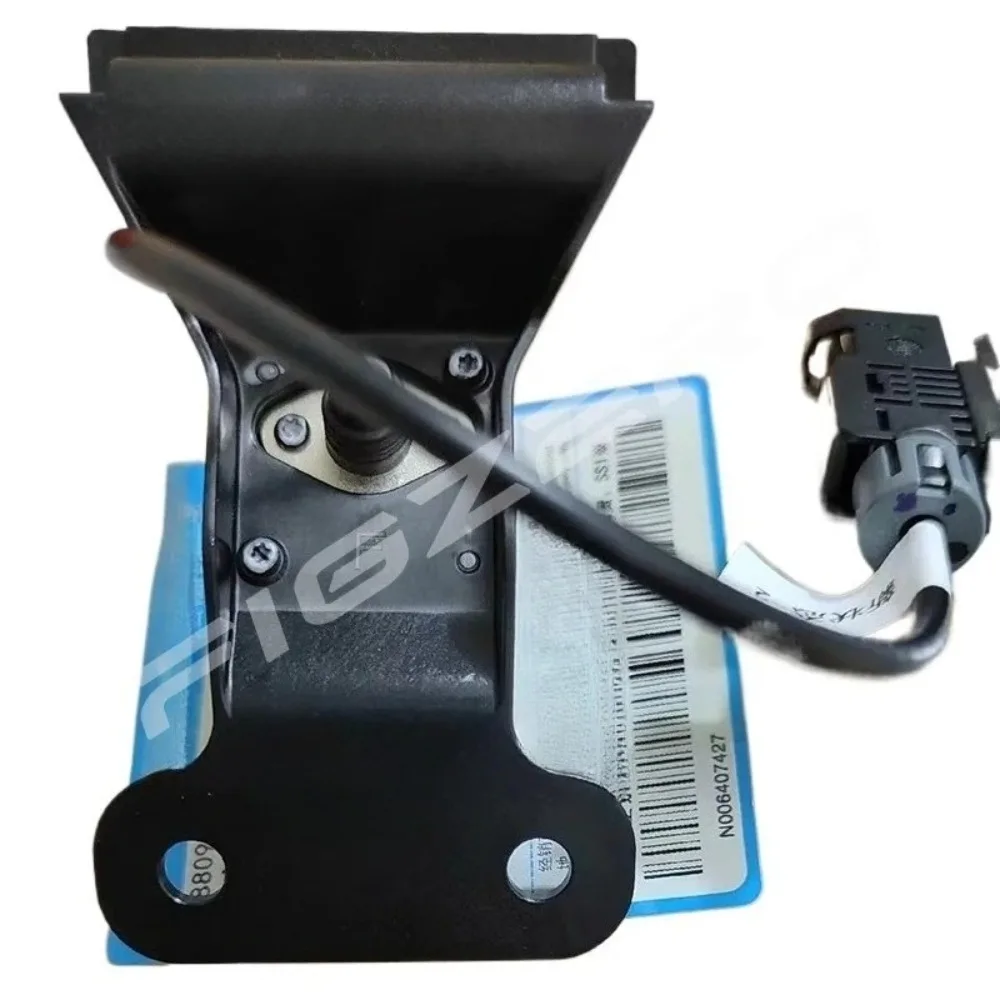 8894349931 7088106900 8893044871 7088090200 Auto Front Panoramic View Camera for Geely for Emgrand 2022 Fourth Generation