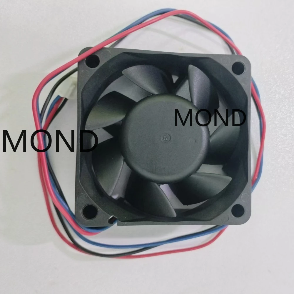 NMB 2410ML-04W-B70 2410ML-04W-B79 Server Cooling Fan NMB-MAT Chassis CPU Power Supply Inverter Cooler DC12V 6025 6CM
