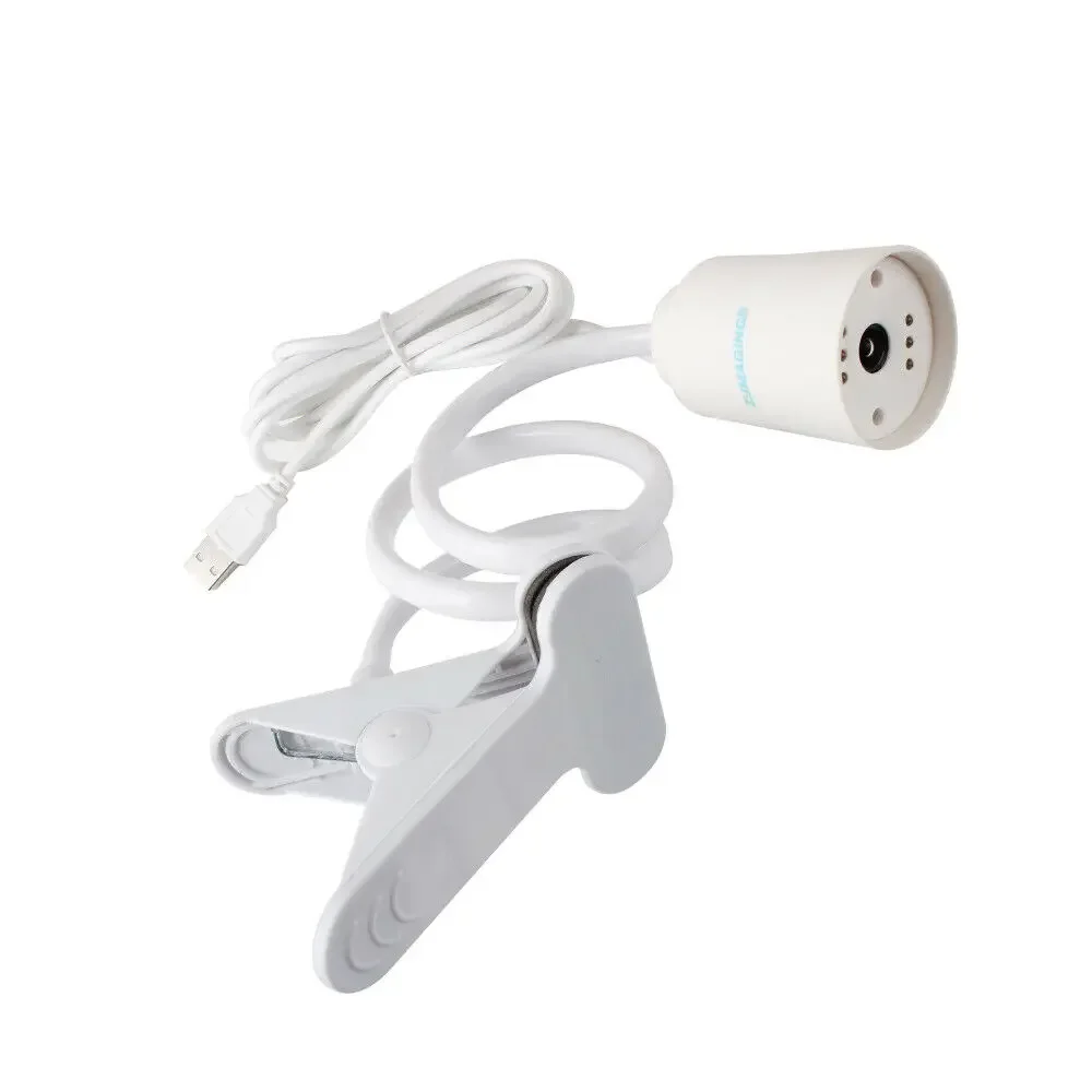 

USB Vein Viewer Display Lights Imaging Find Vein Medical IR Infrared Vein Finder with Clip