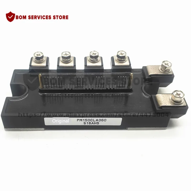 PM100CLA060 PM150CLA060 PM75CLA060 PM50CLA060 PM25CL1A120 Оригинальный модуль IGBT