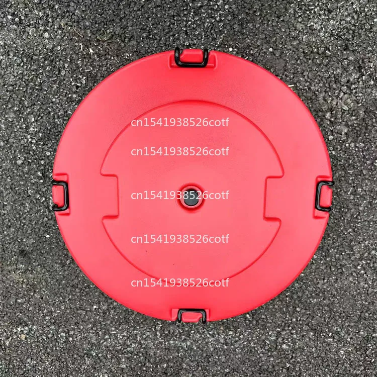 Grains with sealing ring Large capacity commercial stainless steel thermal insulation soup delivery bucket