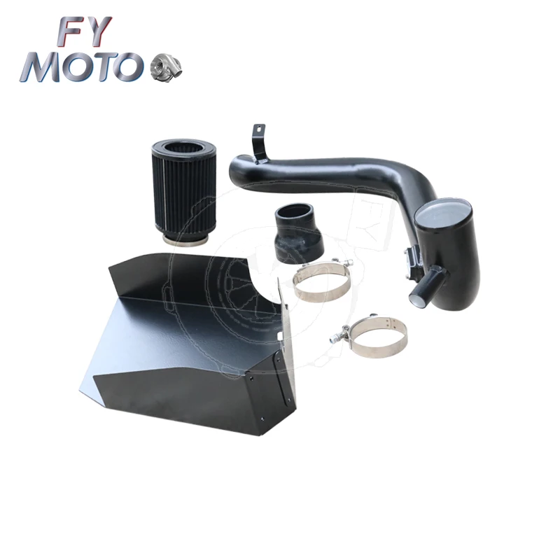 Cold Air Intake Kits for VW/Au di 2.0T FSI MK5 MK6 EA113 FSI Au di S3 8P 2006-2012 2.75 Inch