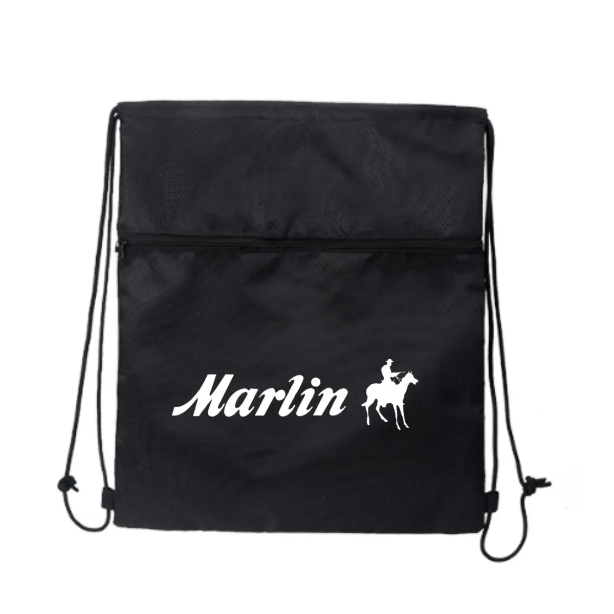 

Простой рюкзак с логотипом Veracruz для занятий спортом на открытом воздухе и карманом на шнурке, мужской и женский рюкзак для фитнеса