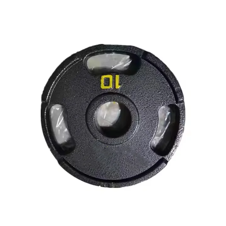 

Cast Iron Paint Barbell Weight Plates for Gym Fitness for Weightlifting Disc Training