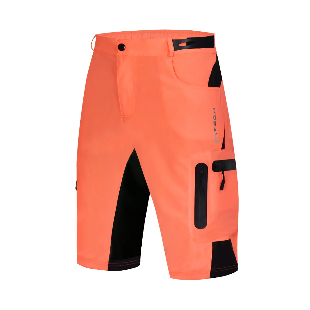 WOSAWE Shorts Motocross Racing Moto MTB Downhill Fahrrad Mountainbike Sommer Kurze Hosen