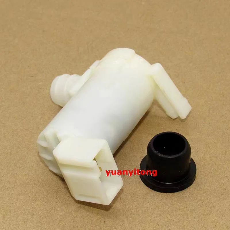 Wiper Tank Motor Pump (1pc) For NISSAN ALMERA N16, N17, NAVARA B14, A32 CEFIFO, HICOM 2.8 (JWP-A8)