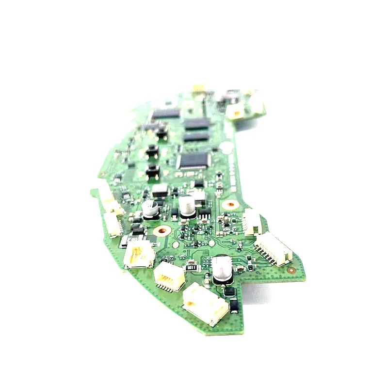 Originale Roborock Q70 Max/Q75 Max Robot aspirapolvere accessori per schede madri versione CE Tanos S lite-Mainboard-CE