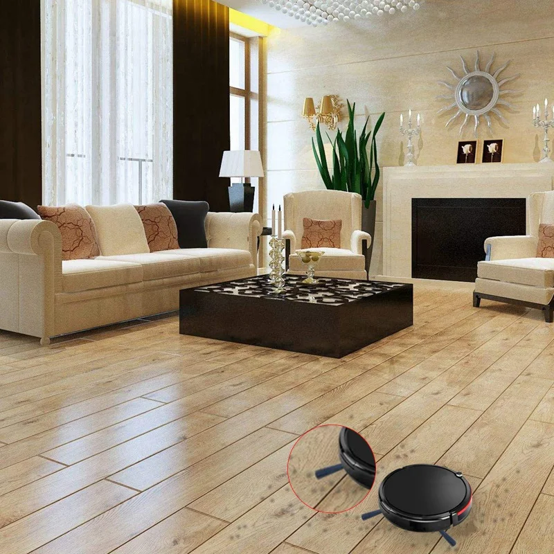 Ecovacs deebot,deebot n79,n79s,conga Excellence, 990掃除機用のフィルターサイドブラシの交換