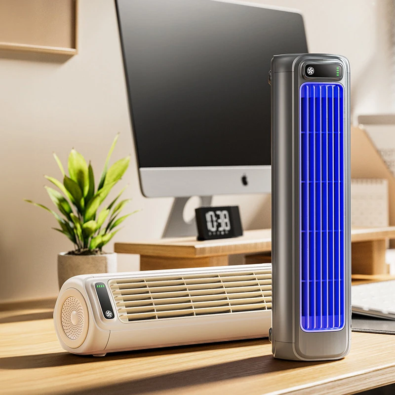 Portable Air Conditioner Mini Air Cooler Enjoy A Quick Natural And Healthy Cool Down Portable Air Conditioner Cooling Fan Quiet