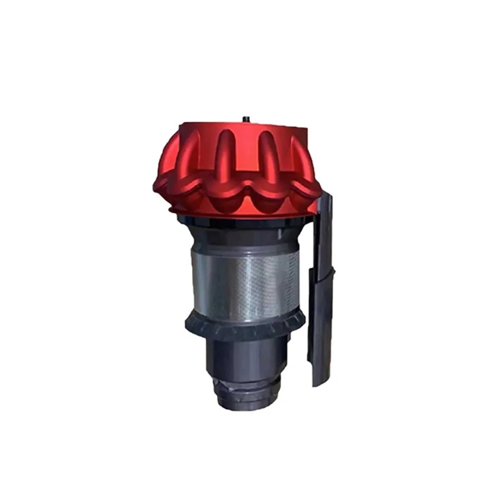 Cyclone Baffle Dust Bucket Repair Parts, Compatible with Dyson V6 V7 V8 V10 V11 Vacuum Cleaner Main Body Replacement Accessory