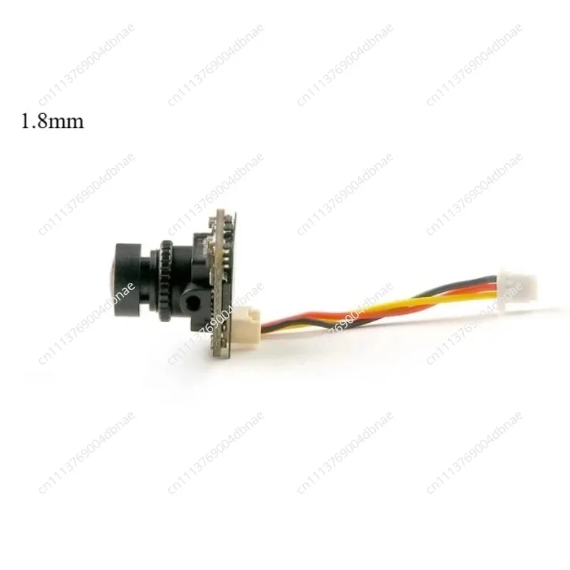 For Happymodel Ant Camera for Mobula7 Mobula8 with Customized SH1.0mm 3pin Plug