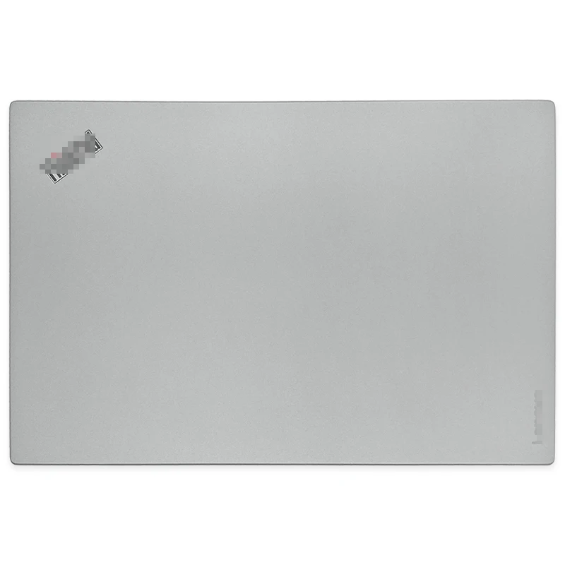 New For Lenovo Thinkpad X1 Carbon 5th X1C 2017 LCD Back Cover  Rear Lid Top Back Case Silver