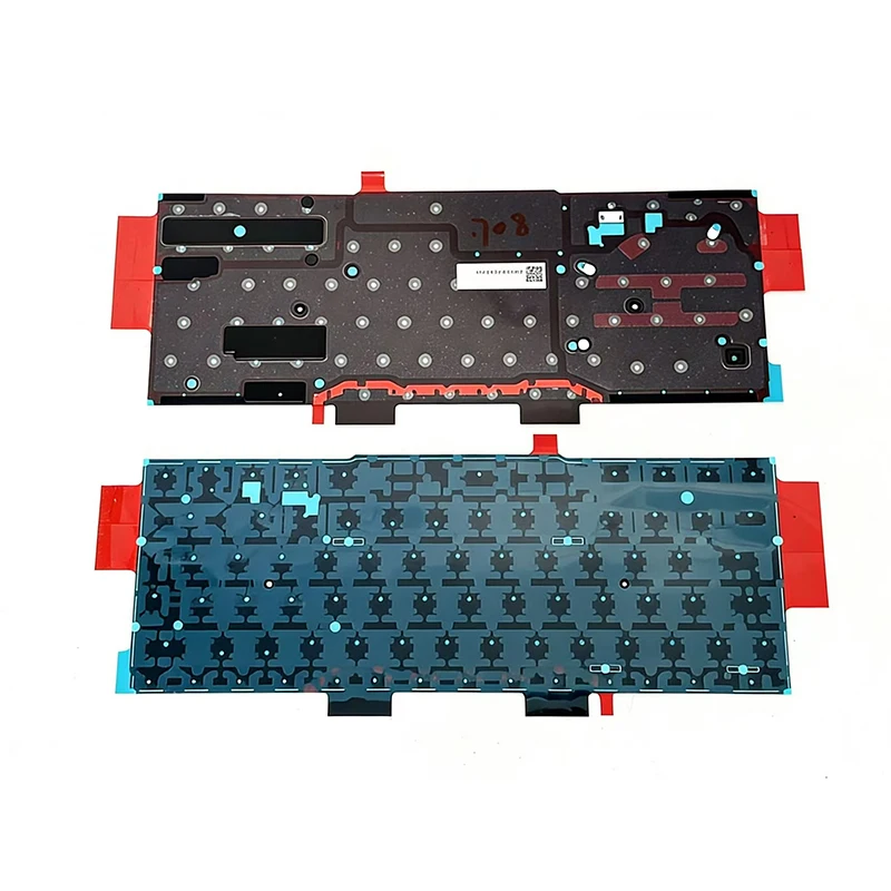 

New Keyboard Backlight For Macbook Pro Retina 13" A1708 Backlit 2016-2017 Year
