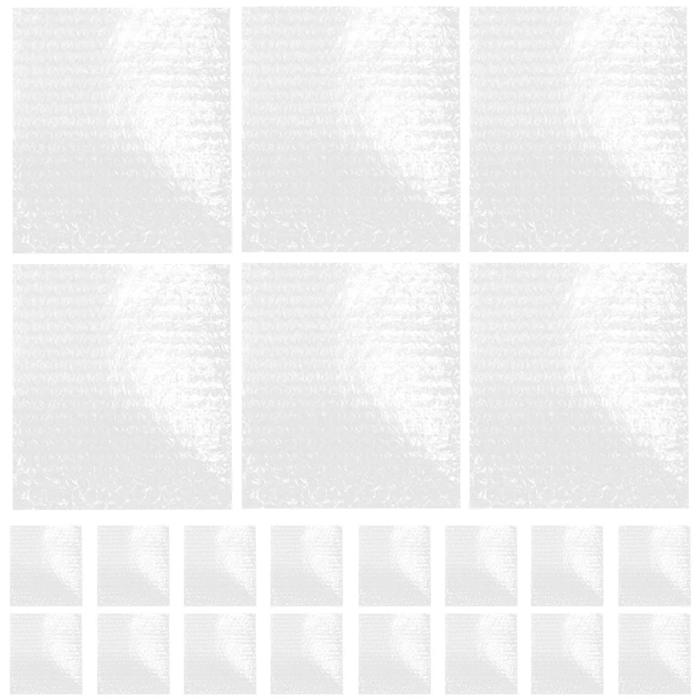 

100Pcs Bubble Mailers Shockproof Tear-Resistant Shipping Bags for Small Business Jewelry Packaging Padded Mailers Protective