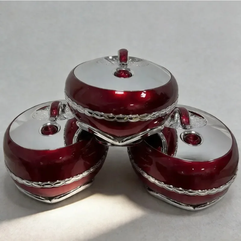 3PCS Insulation Box 4L5L6L Food Warmer Insulation Tableware