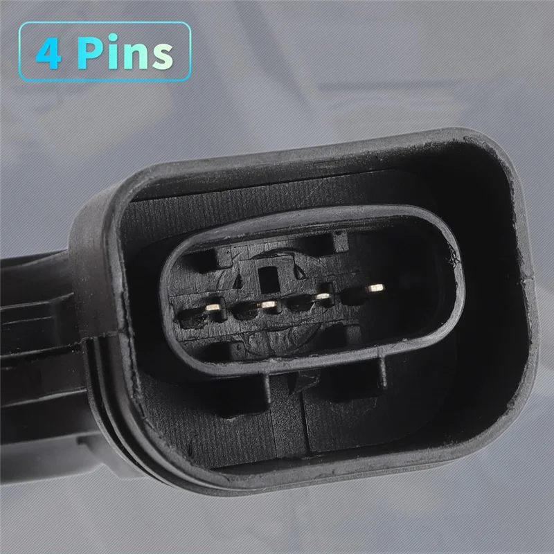 Power Deurslotaandrijving Motor Voor Toyota 2000-2006 Deur Klink Actuator Montage 69110-0C010 691100C010