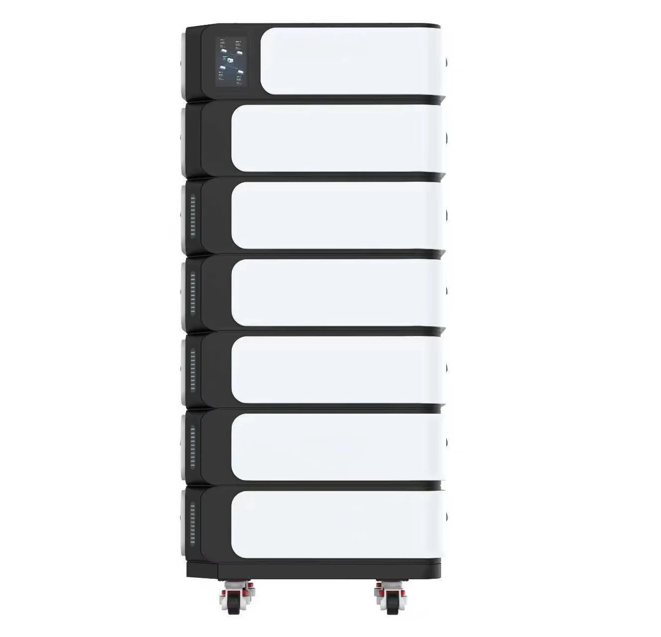 High Quality HES-1505 Home Energy Storage 5KW Inverter 15KW Battery Office Energy Storage System for Home
