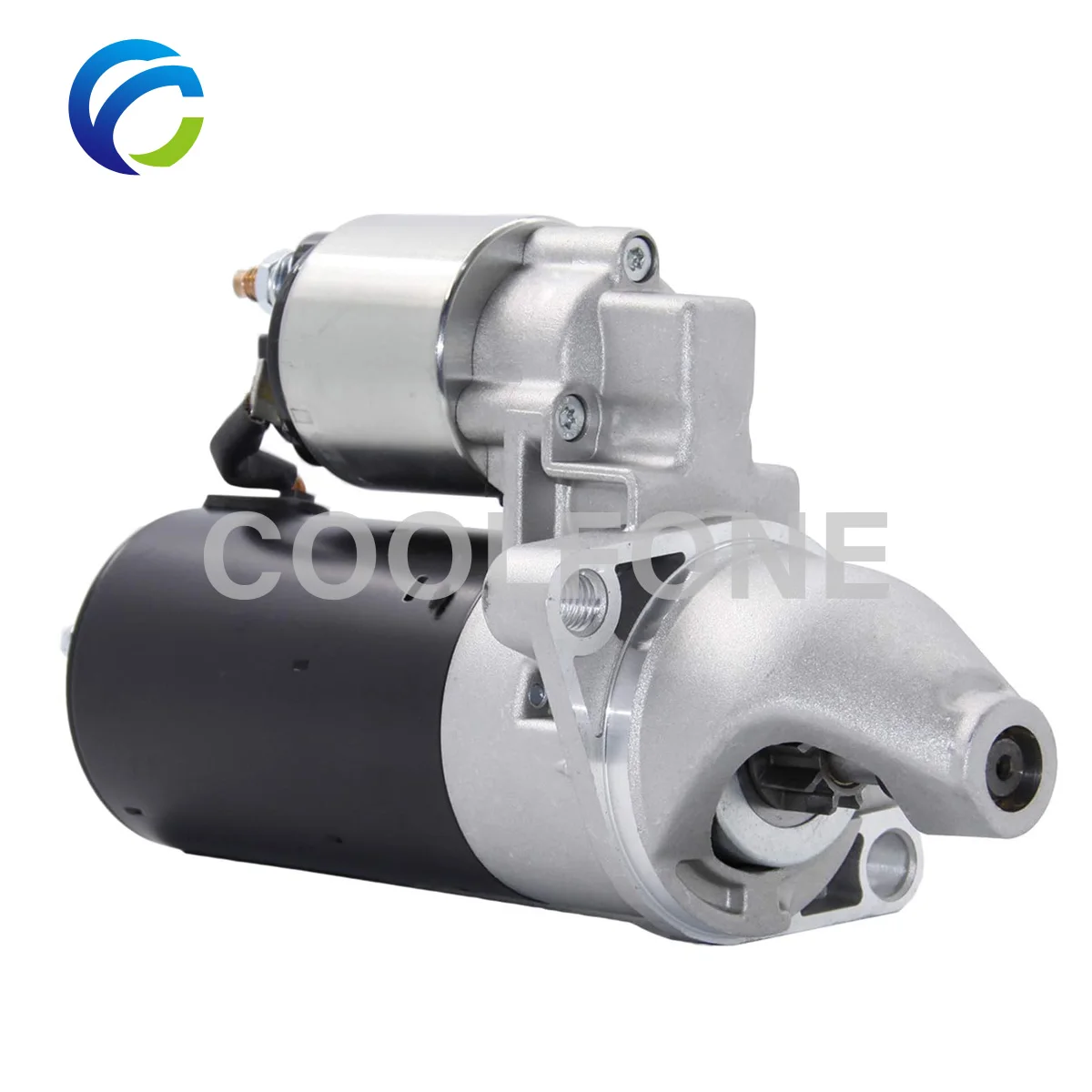 Self Starter Motor for AUDI 80 B4 A4 B5 100 A6 C4 VW PASSAT 2.6 2.8 078911023 078911023A 078911023X 0001108113 0001108114