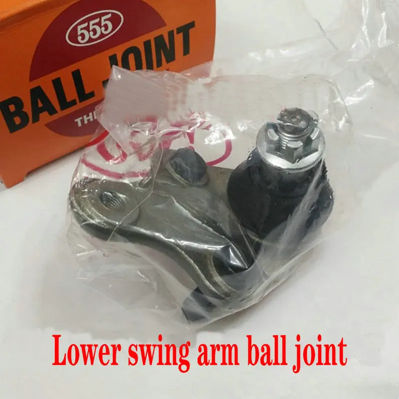 

Apply to Previa 2.4L 3.5L, ACR50, GSR50, ACR30 Lower swing arm ball joint, One price