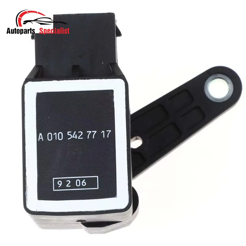 Car 0105427717 1PC Suspension Height Level Sensor For Mercedes-Benz W220 W211 E500 E320 W169 W245 W221 W164 W251 New