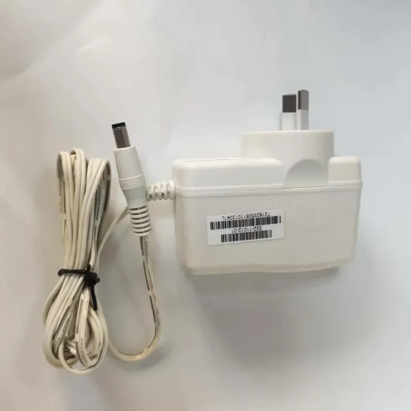 for NETGEAR Original Power Adapter 12V 1.5A White Australia Plug