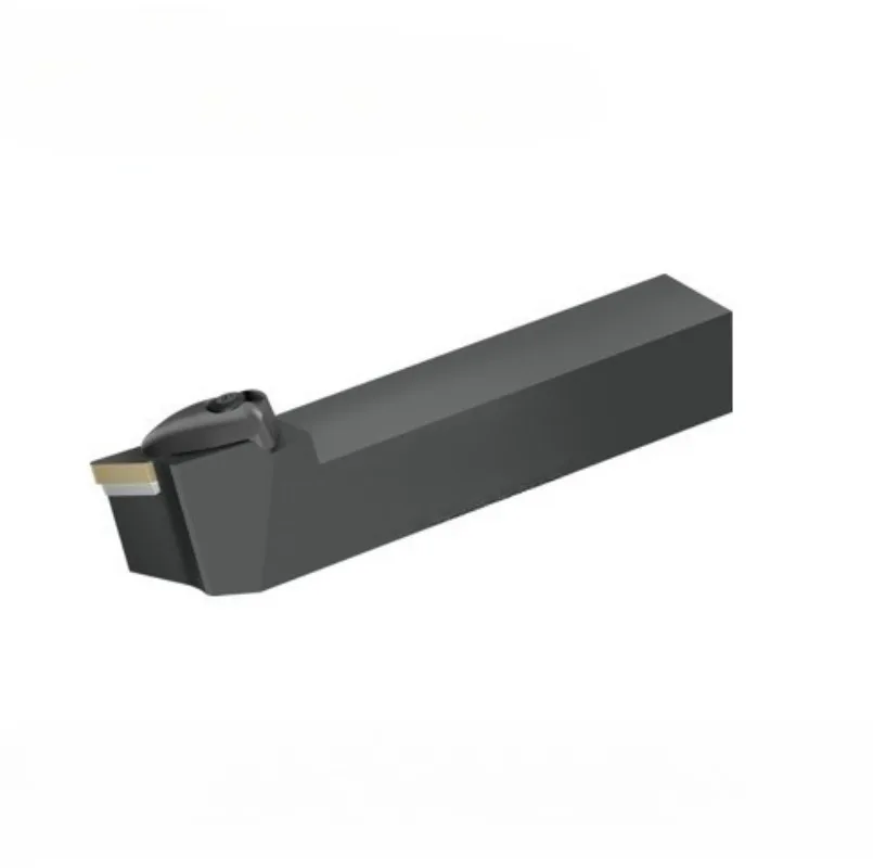 Groove knife, external turning tool holder, suitable for CC, CN, DC, DN, RC, RN blades