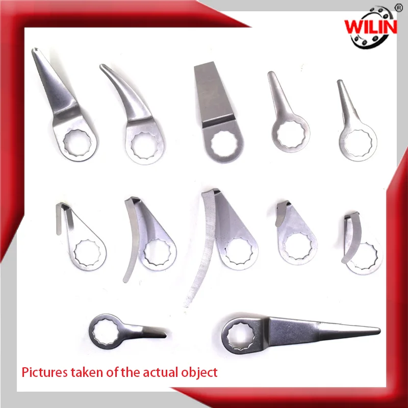 

Air Knife Pneumatic Windshield Remover Windscreen Seal Scraper Cutting Blade Silica Gel Sealant In Car Doors Encapsulated Glass