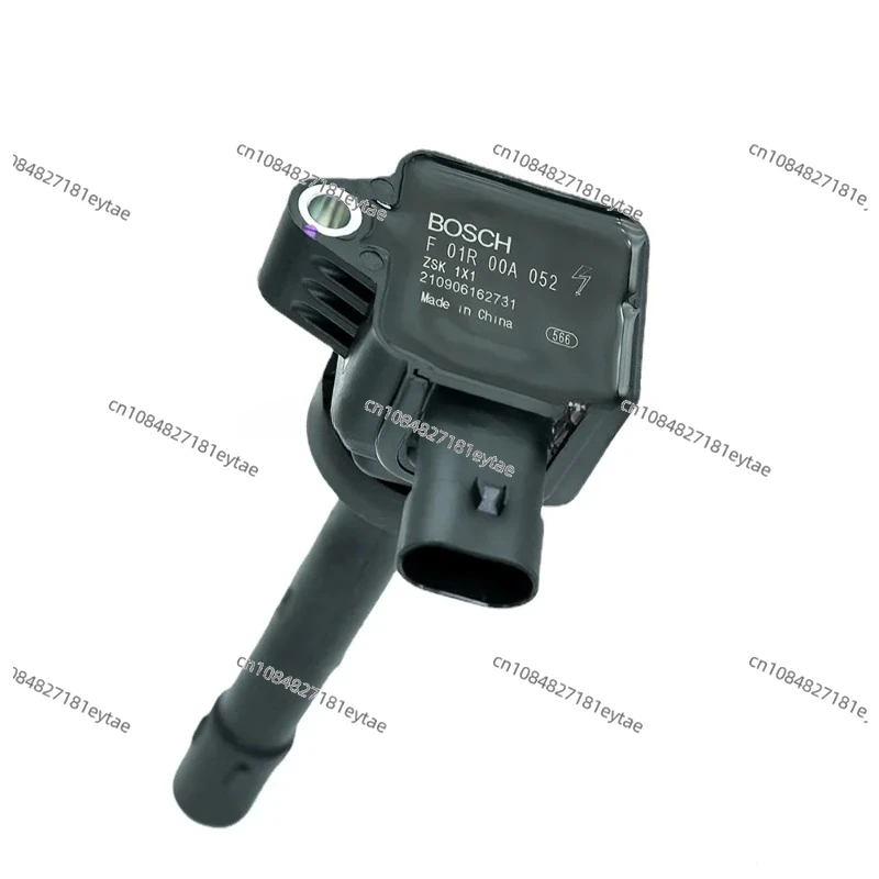 

Applicable to GWM Haval H6/H2/C50 Tengyi V80 Bosch 1.5T Ignition Coil Harvard M6c30 High Voltage Package