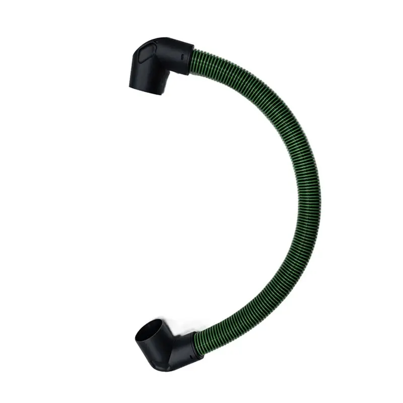 AT28-Replacement Pre-Separator Hose L Connector For Festool DN3240 Vacuum Cleaner Accessory Secure Connection Part
