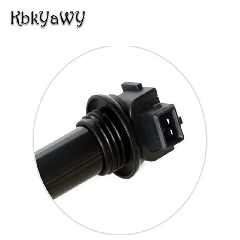 Kbkyawy Ignition Coil Pack for CF250 CF400 650NK CF650 NK250 400GT 650MT 0700-178000