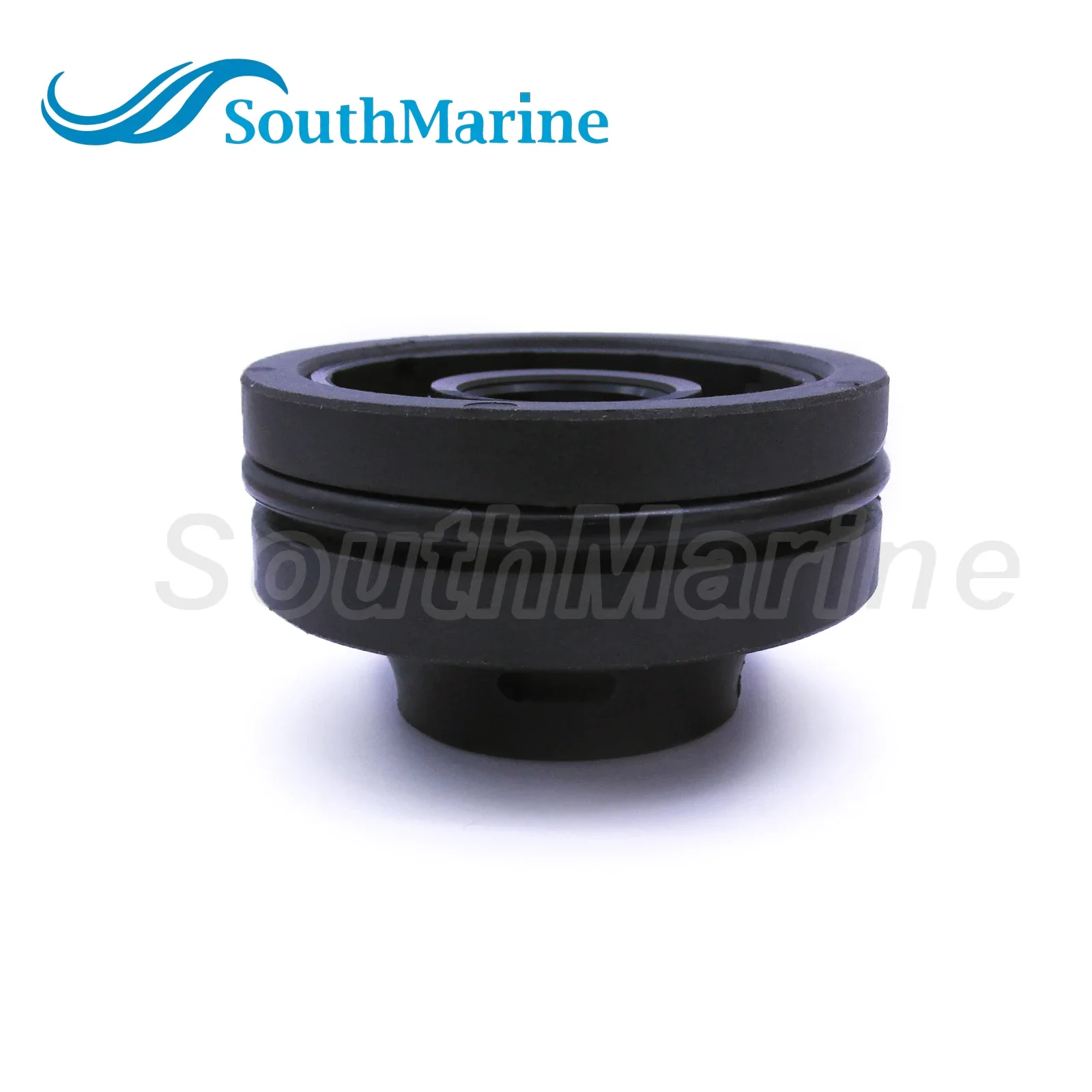 Boat Engine 46-812966A7 812966A9 81266A3 18-3445 Water Pump Base for Mercury MerCruiser Mariner 35HP 40HP 50HP 60HP
