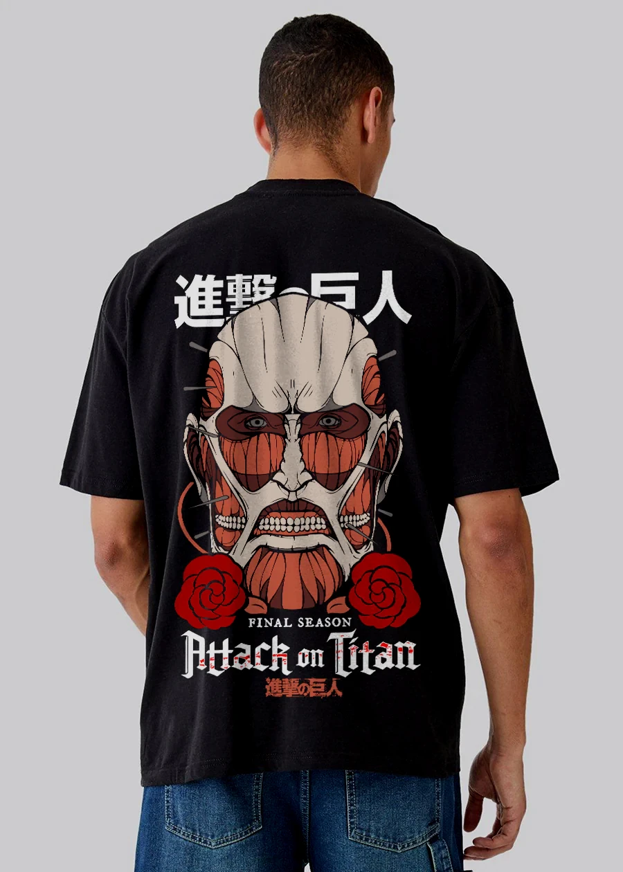 2025-ataque-ao-tita-t-camisa-masculina-algodao-anime-roupas-de-manga-curta-casual-rua-y2k-verao-feminino-camisetas-oversized-respiravel