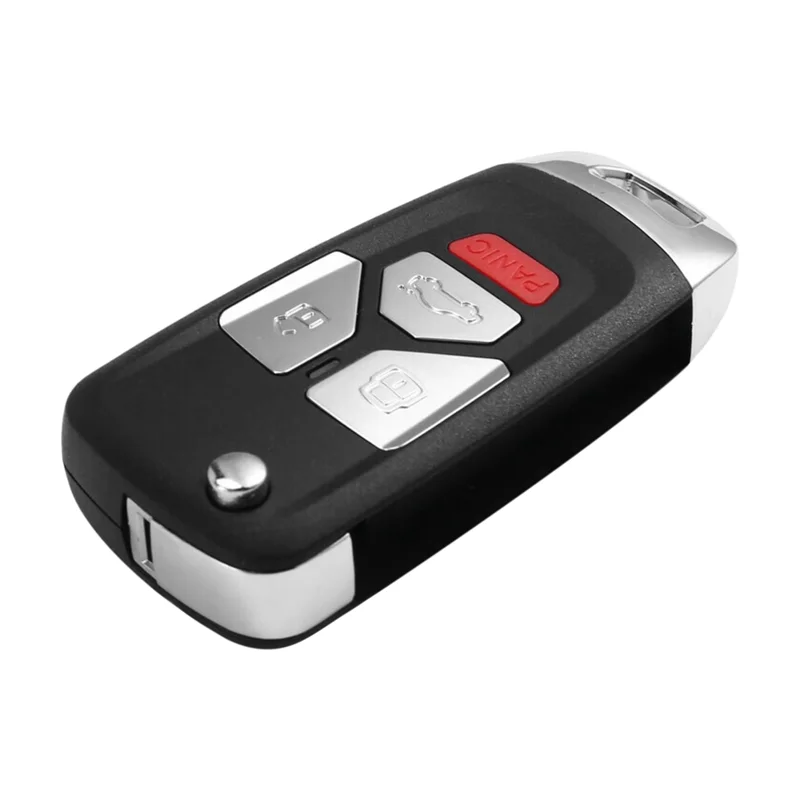 

X39A-дистанционный ключ XNAU02EN XN, беспроводной универсальный 4-кнопочный инструмент для стиля VVDI Key Tool