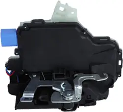 for Seat for Cordoba for Ibiza (6L) 02-09 Front Left Central Lock Actuator 3B1837015Aq 3B1837015Bc 5J1837015 6Qd837015B