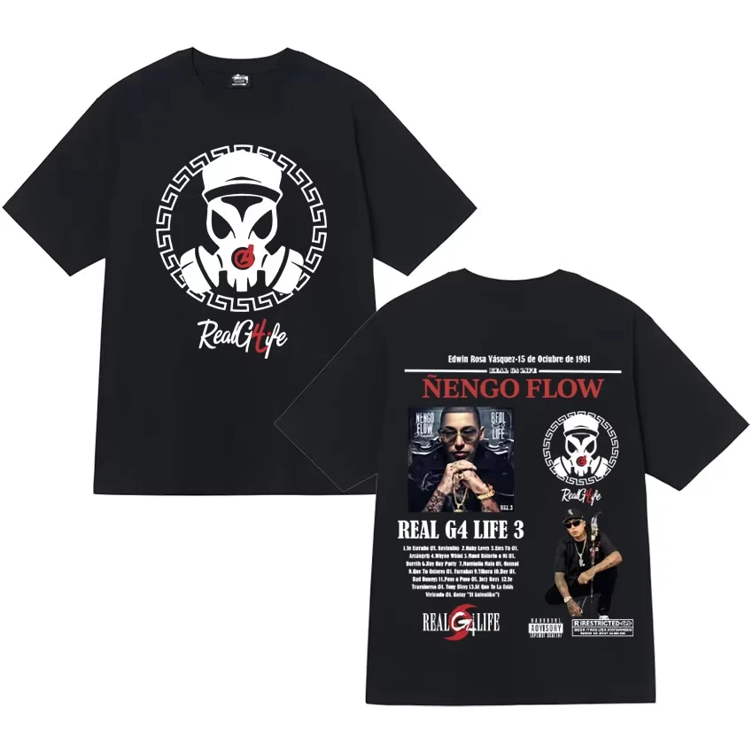 Rapper Nengo Flow R… - image