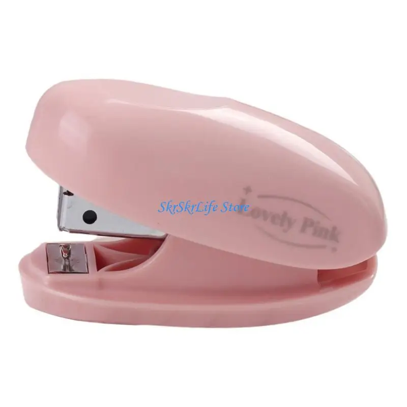 

E65E Office School Stationery Accessory Paper Binding Machine Stapler Stapler