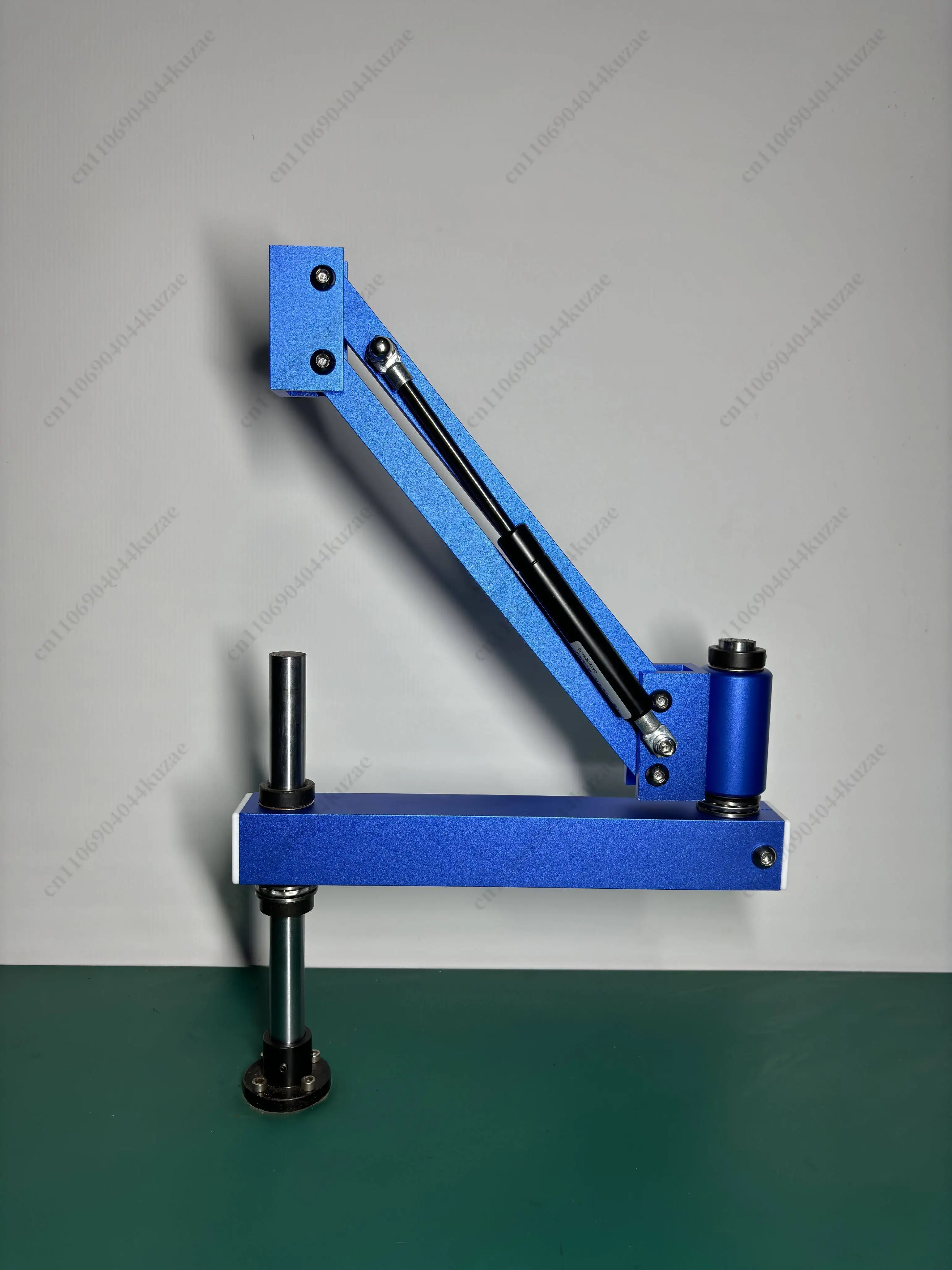 Cantilever Support Bracket, Holder for Electric Tapping Machine, Pneumatic Tapper, Electric Screwdriver and Hand Drill
