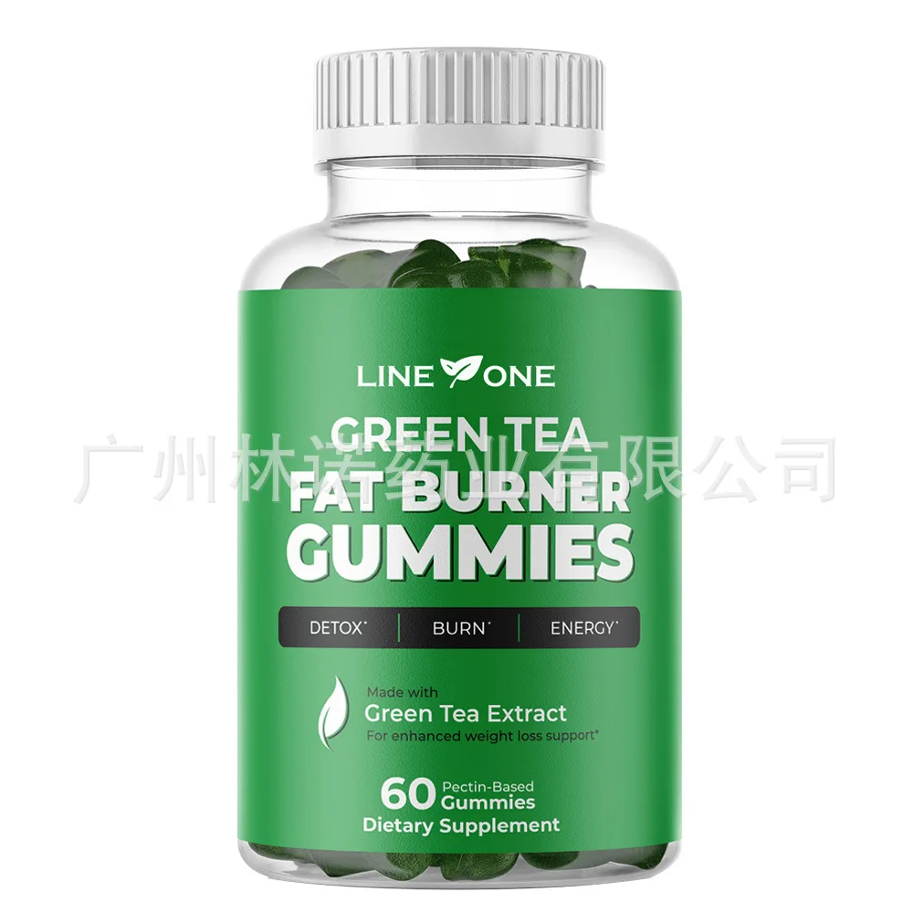 

Green tea fat burner burns stubborn abdominal fat, manages healthy weight, maintains body shape, and changes body shape