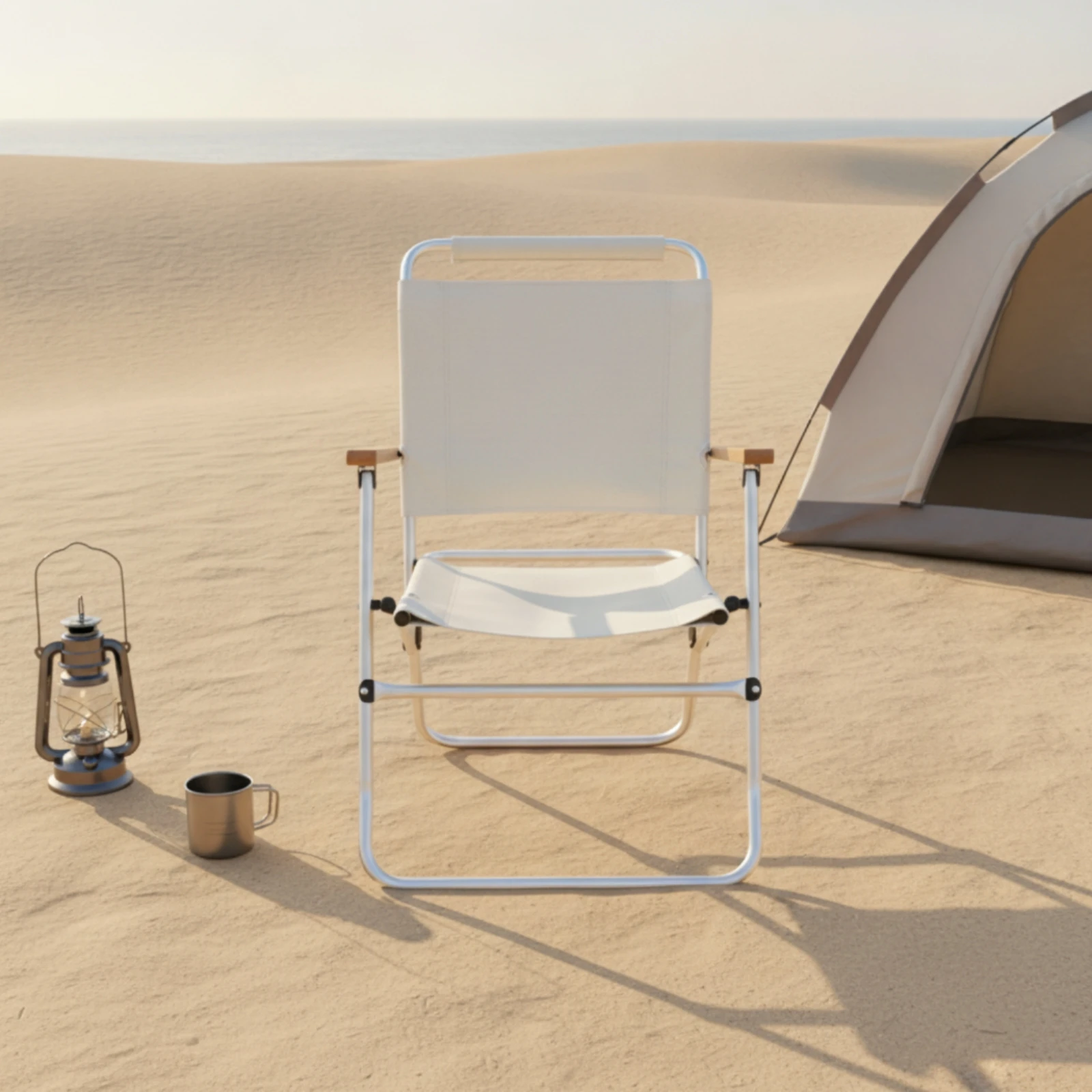 Outdoor Lounge Chair Low-profi - Outdoor Camping Lounge Chairs recension och pris
