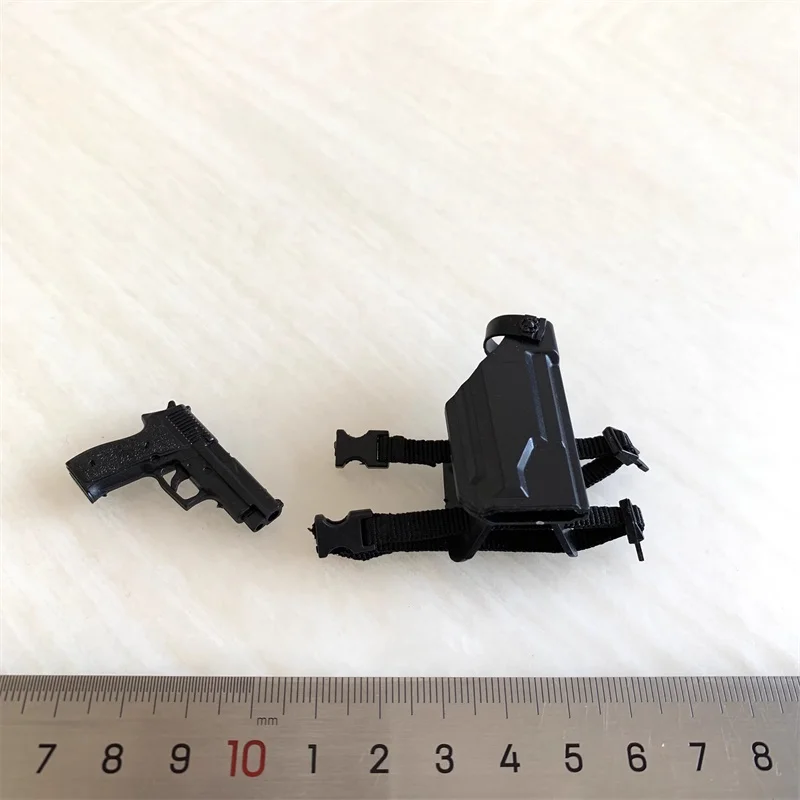 1/6 Soldier Weapon Accessories Leg Suspension High Quality Model Toy Fit 12'' Action Figure Body In Stock