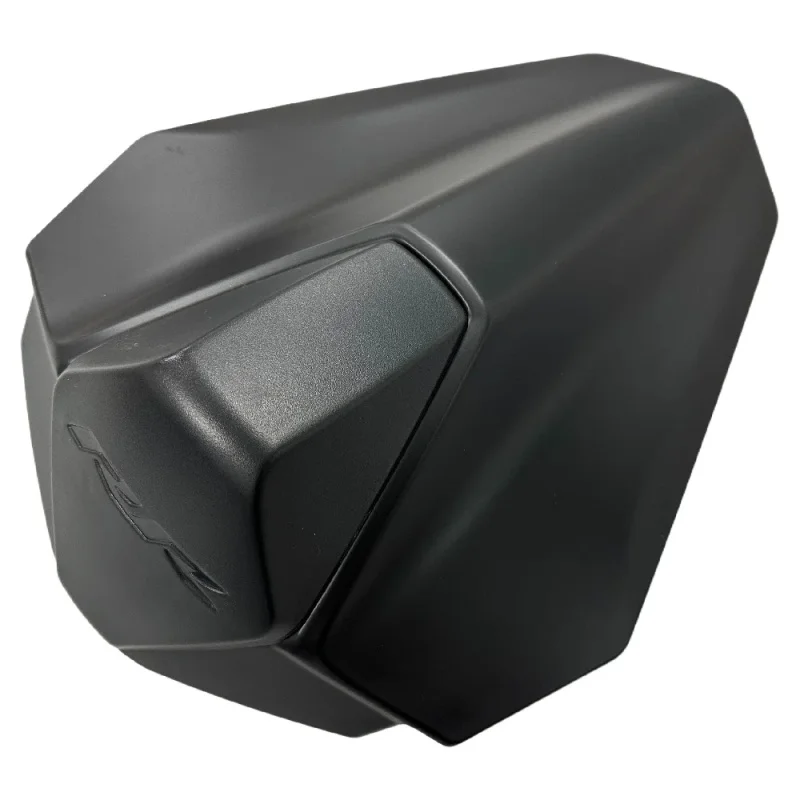 Motorcycle Accessories Rear Passneger Seat Cover Tail Section Fairing Cowl Fit For Honda CBR250RR 2023 2024 ABS Plastic