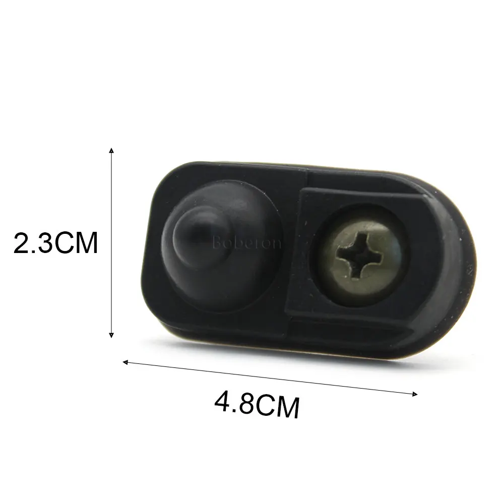 1pc Door Courtesy Light Lamp Switch Signal Switch Button for SUZUKI SX4 Swift Grand Vitara Car Accessories