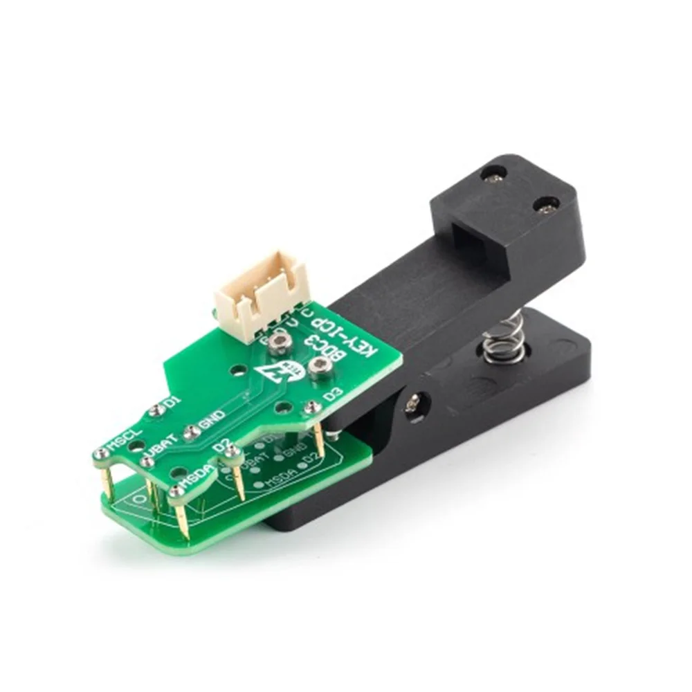 Yanhua ACDP BDC3 BCP Interface Board Kit For BMW BDC2 IMMO Module For BMW G U Chassis BDC3 BCP Key Copying Work With Module 38