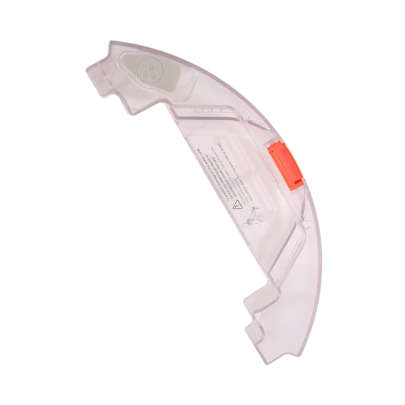 Piezas de repuesto de tanque de agua AD para Xiaomi Roborock T8, accesorios de repuesto para Robot aspirador