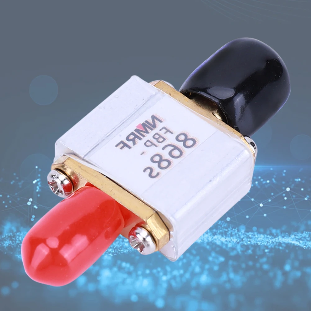 FBP-868s SAW Bandpass Filter Reduce Noise Band Pass Filter 868MHz 4MHz 1dB Bandwidth for LoRa LoRaWAN Helium Networks